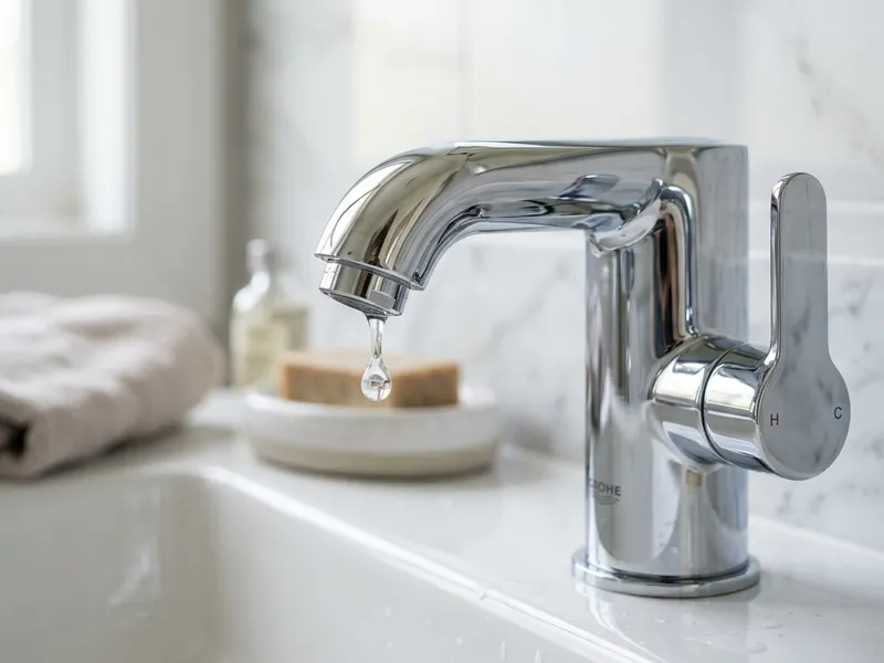 Faucet Repair & Installation Plumber in Lindsay, MT